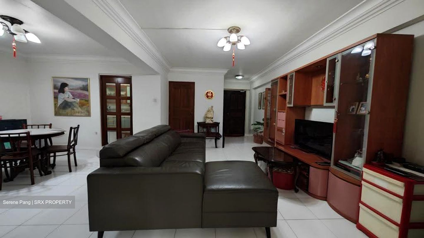 Blk 679 Choa Chu Kang Crescent (Choa Chu Kang), HDB 5 Rooms #614438761